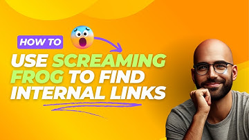 Using Screaming Frog