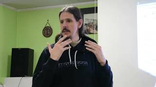5. Ŝablonoj en Vikipedio 1 | kurso Vikio por Eŭropo (ViPE)