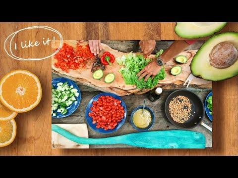 10 Easy Keto Dishes #keto