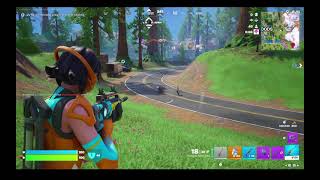 SOLO - Multi Knocked-Down - 2 downs, 1 kills