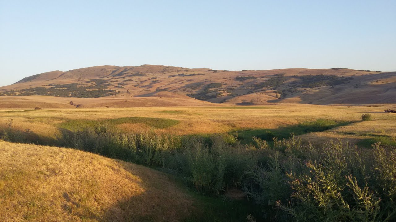 Muş-Varto-Güzelkent (TATAN) Köyü