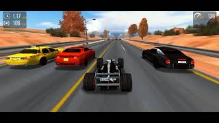 Racing car game in high speed on Highway ! रेसिंग कार खेल जरदस्त स्पीड screenshot 3