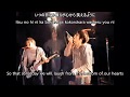 GOING STEADY - DON&#39;T TRUST OVER THIRTY LIVE [ENG SUB]
