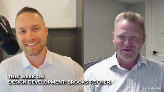 Building for the Future with A Brooks Fischer President and CEO of Newman Architects