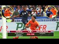 The Day Mbappe Destroying Van Dijk and Netherlands