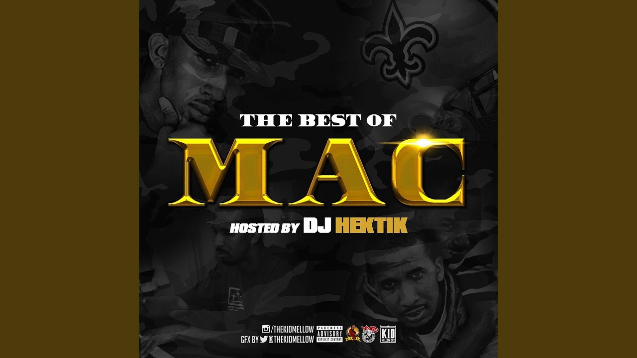 Boss Chick (feat. Mia X) - YouTube