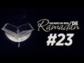 Le mois du ramadan 2024  jour 23