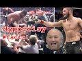 Khabib Nurmagomedov vs. Conor McGregor - #facts HYPOCRISY in the UFC