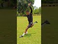 Easy football skills tutorial 