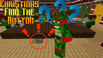 Christmas Find The Button! FTB:Christmas Dreams by PixelSkies.