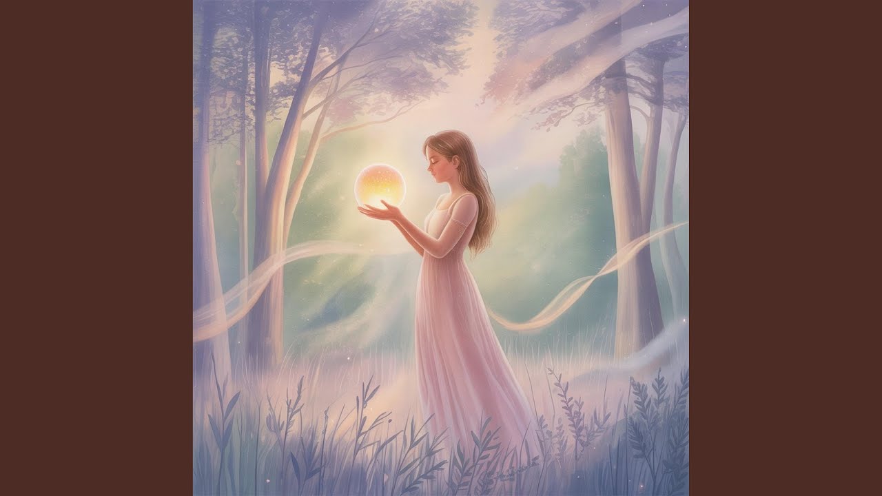 Ich bin frei und ich bin sicher I Ein Lied für Selbstvertrauen, Ruhe und Geborgenheit