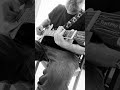 Chugging a bit of sludge on the Les Paul Trad Pro V #chug #sludge #fuzz #guitar