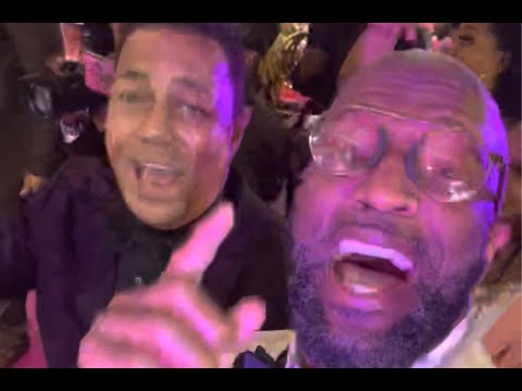 Singing With Dr. Collier