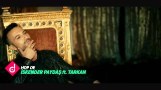 Tarkan Hopde 2014 Teaser Ilk Kez Burada