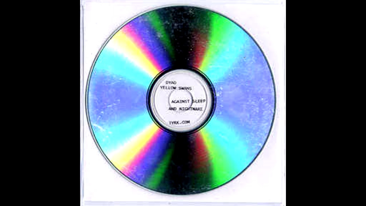 Yellow Swans - Against Sleep and Nightmare [Full Album]