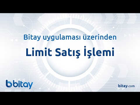 Video: Limit anahtarları: herhangi bir işlemin güvenliği