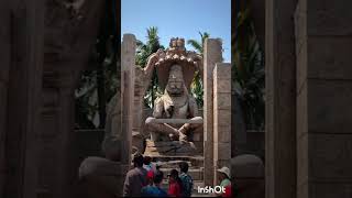 #Hampi#india #karnataka#expolre #fyip#❤️🙏🏼💐