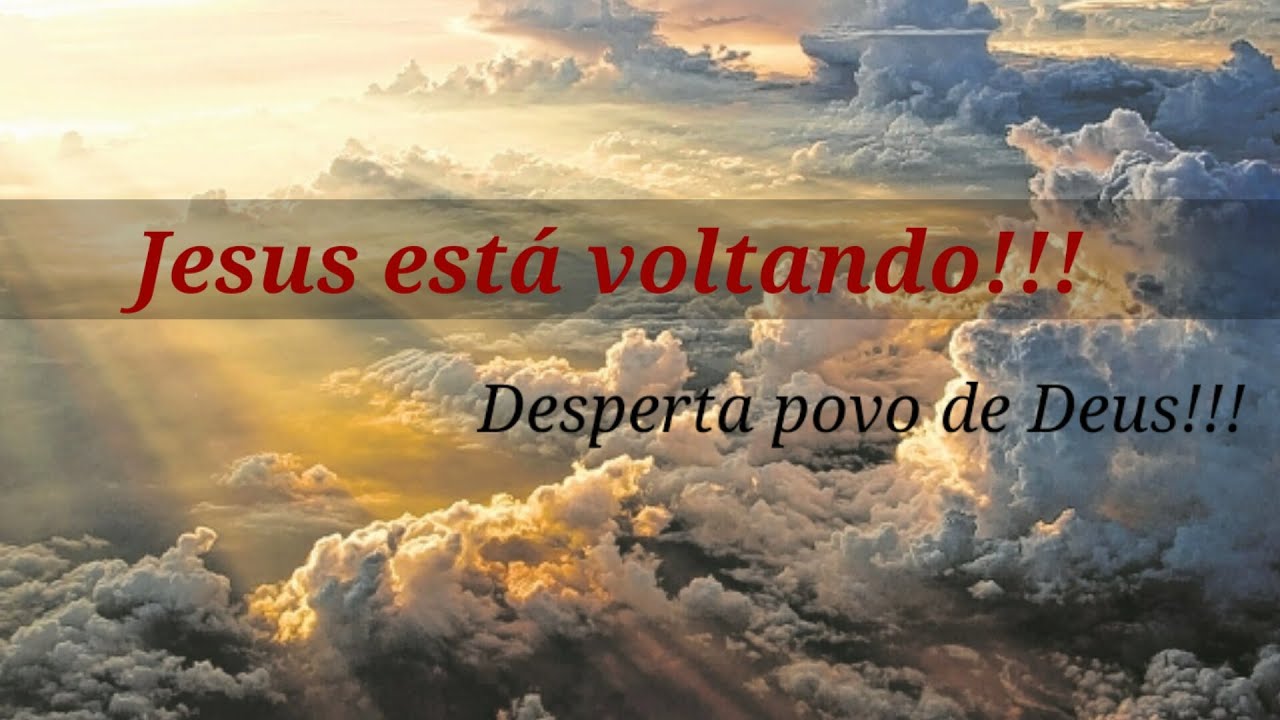 Carta Para Quem Está Voltando Do Encontro Com Deus Tumblr