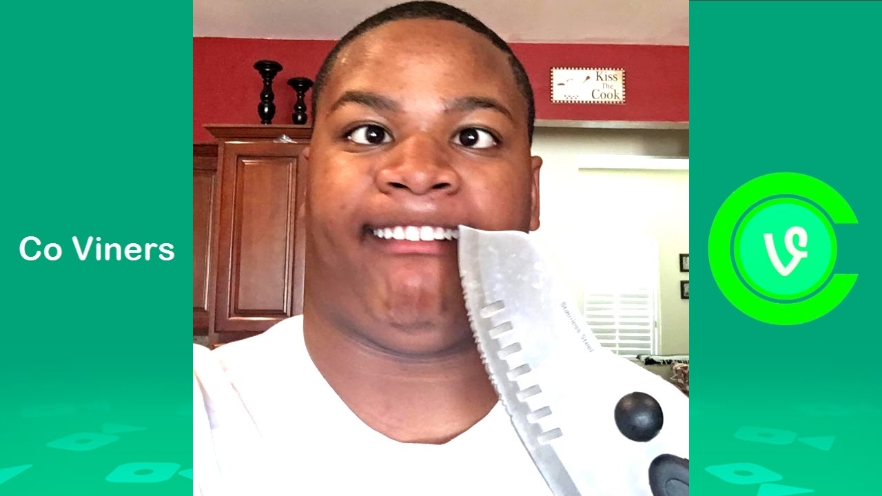 Ultimate King Bo Vine Compilation (w/Titles) Funny King Bo Vines of