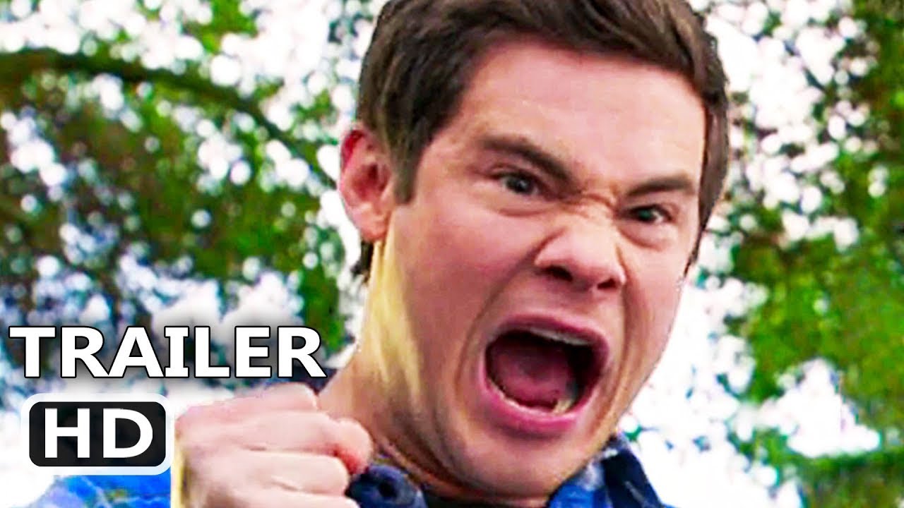 MAGIC CAMP Official Trailer (2020) Adam DeVine, Disney Movie