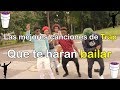 LAS MEJORES CANCIONES DE TRAP QUE TE HARAN BAILAR | Jean