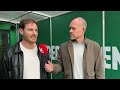 "Ein Derby, das alles hatte" | Stimmen und Reportertalk zu Werder Bremen - Hamburger SV 3:1