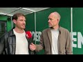 "Ein Derby, das alles hatte" | Stimmen und Reportertalk zu Werder Bremen - Hamburger SV 3:1