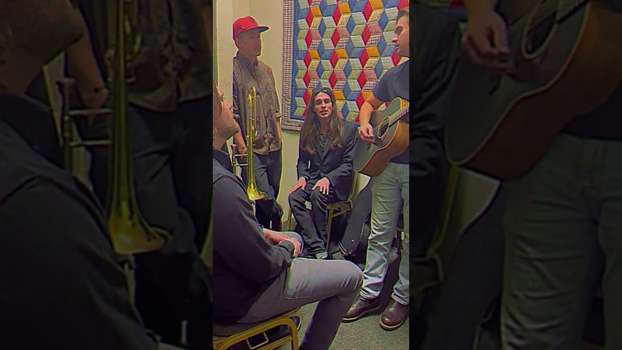 Fred Eaglesmith cover 