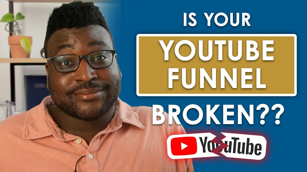 How to Build the Perfect YouTube Sales Funnel - YouTube