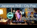 Japanese RnB / CITY POP Chill & Mellow Mix “WTMR BGM-34” [Playlist, R&B, シティ・ポップ, DJ Mix]