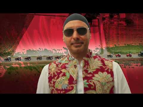 Duniya Vich Ikko Lalkaar | Full Song With Lyrics | Sukhbir & Parmish Verma | Mahindra Tractors