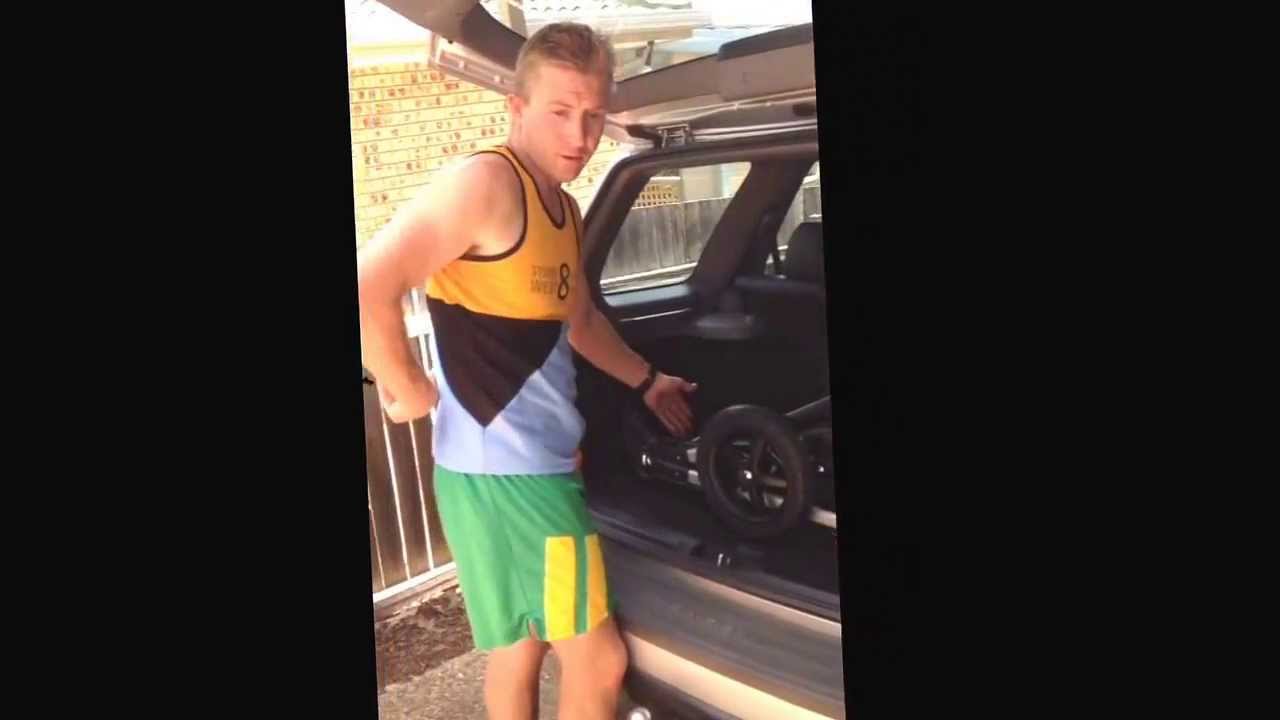 how to collapse bugaboo cameleon