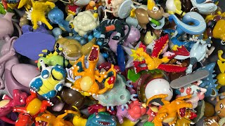 Wow! This $20 HOLY GRAIL Pokémon figure collection is insane! Is it worth the money I spent?