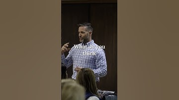 Being A Servant Leader