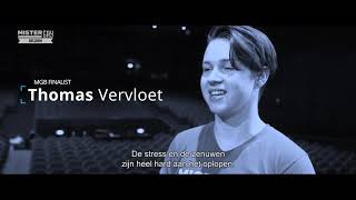 Mgb2020Voorbereidend Weekend De Keyser Hotel Antwerpen