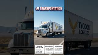 🚛 Supply Chain Basics Explained #freight #logistics #supplychain #usatrucking #truckdispatching