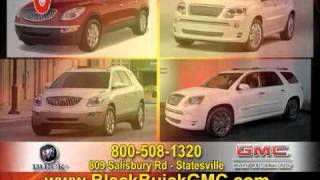 BBGMC-031611TV15-Acadia Enclave.wmv