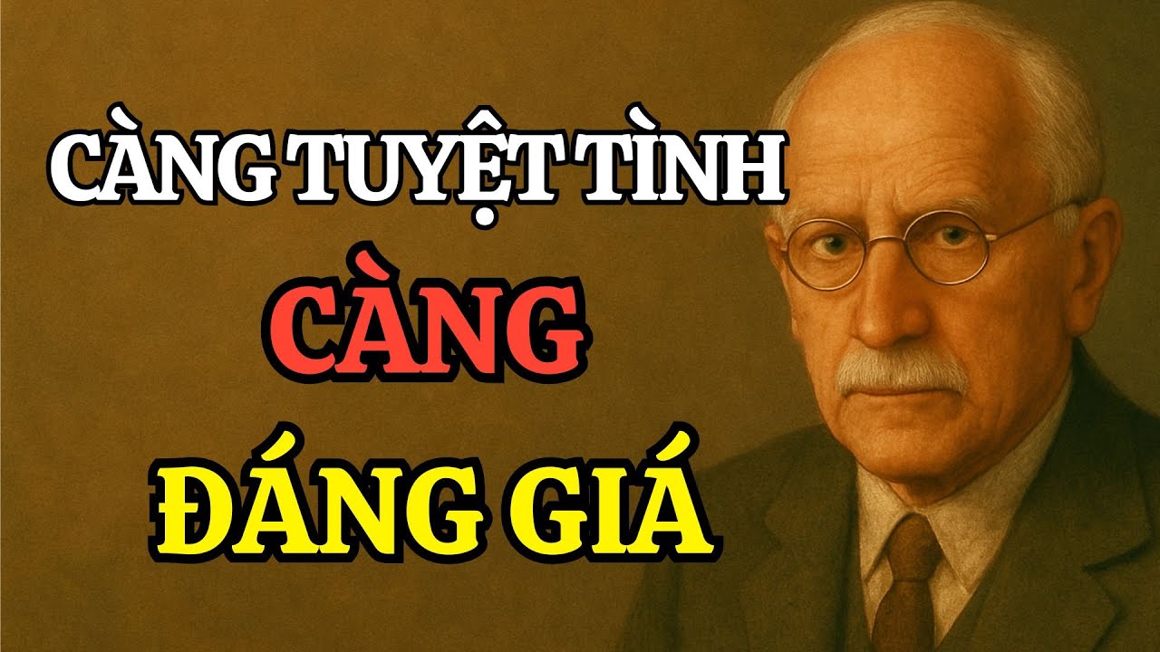 Tại sao người tuyệt tình lại khiến người khác khao khát?