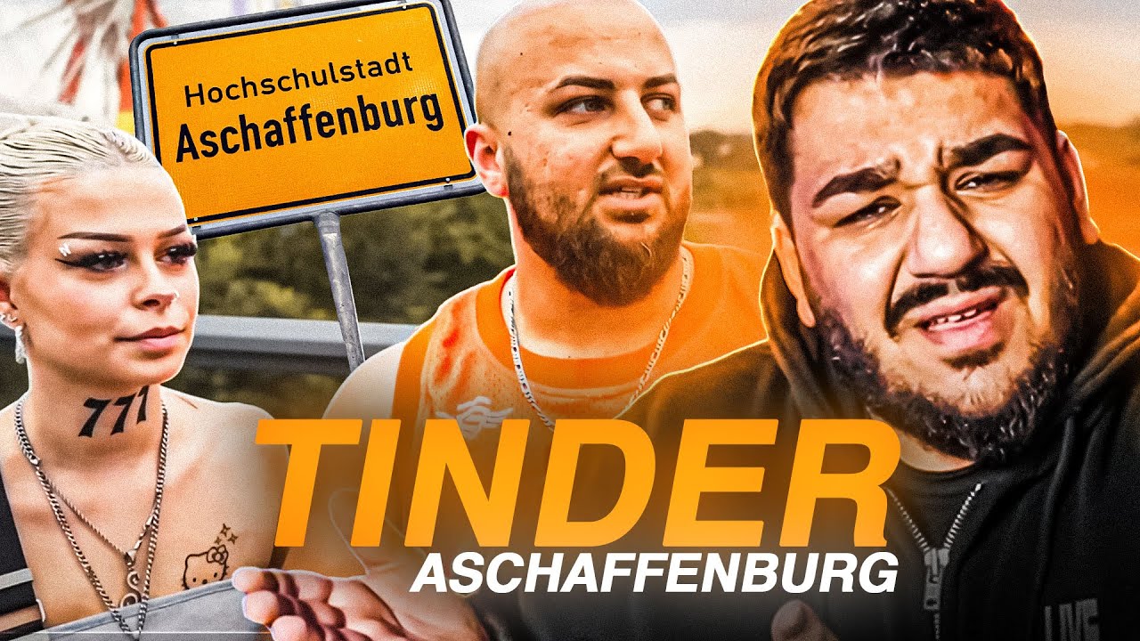 TINDER eskaliert KOMPLETT.. (Sprachlos Edition) 😤😡