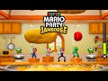 la chat MI DISTRUGGE su MARIO PARTY JAMBOREE