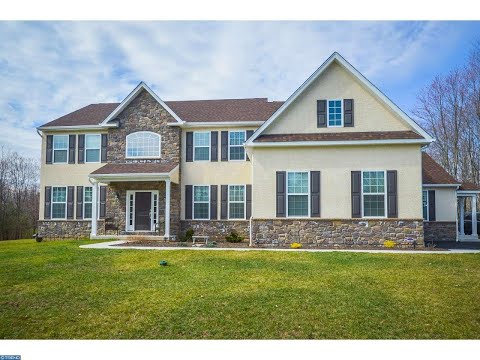 2174 HARMONY LANE, Jamison, PA home video tour