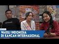 Tribun podcast   wakili indonesia di kancah internasional