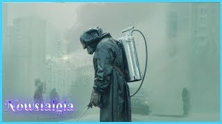 Chernobyl Review Nowstalgia Reviews