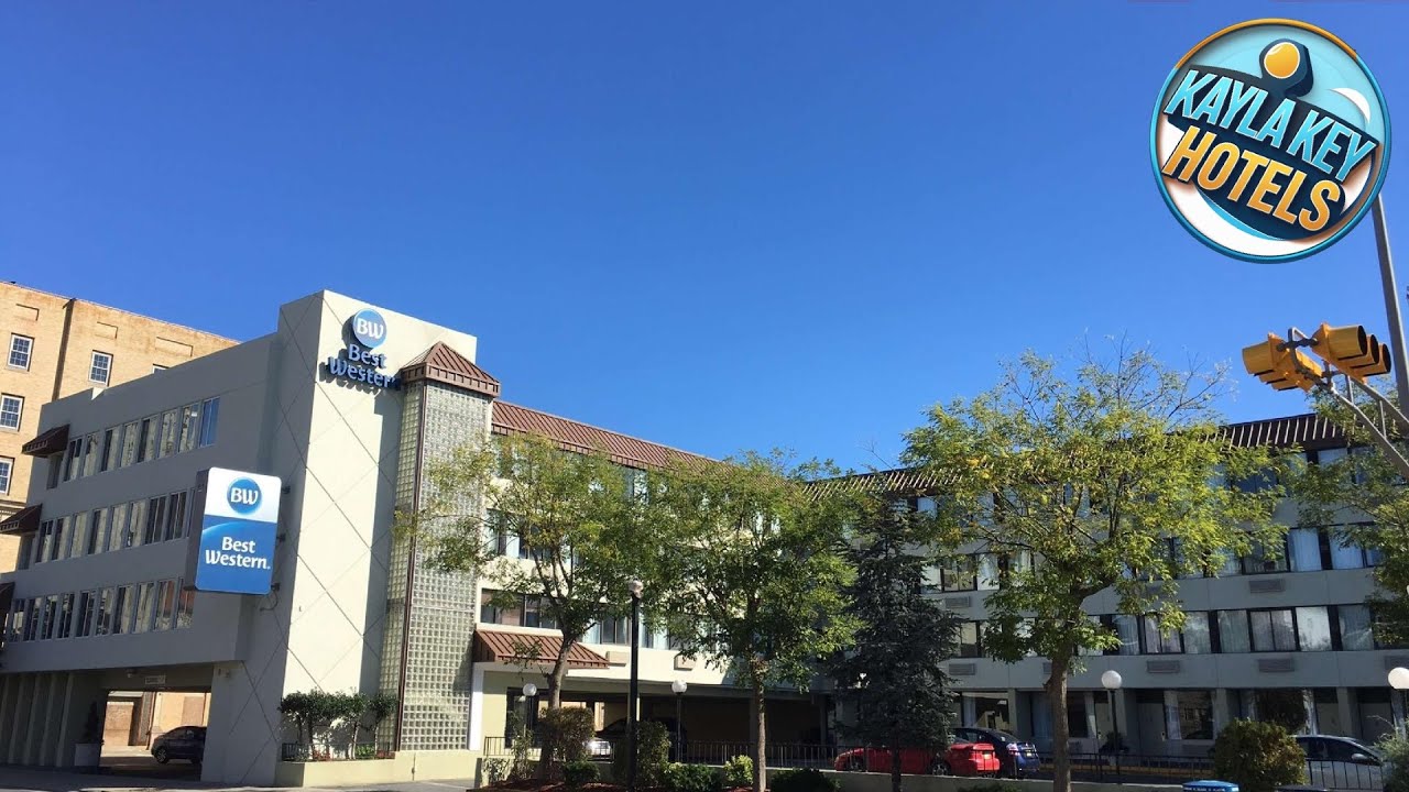 Best Western Atlantic City Beach Block | Atlantic City (NJ), United States | Hotel Review 🌟