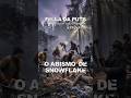 1975 - TRAVIS WALTON - O ABISMO DE SNOWFLAKE #historia #filmes #ufo #terror