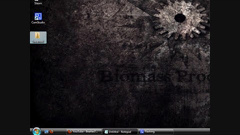 How to: Make A HL2 Mod