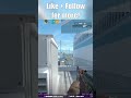 The CLEANEST Taps Ive Had! CS2 Premier Highlight #shorts #counterstrike #cs2 #csgopremier