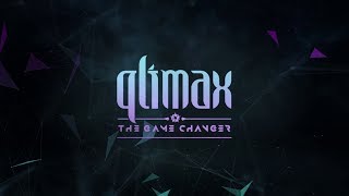 Sound Rush Set | Qlimax 2018 | The Game Changer