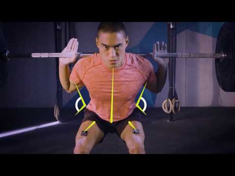 LEOMO: Newest Motion Capture Technology Aimed At Competitive Sports