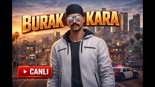 🔴 CANLI YAYIN 🔴 - EightbornV Next - Burak Kara - Sanırsam Düzen Oluyor..